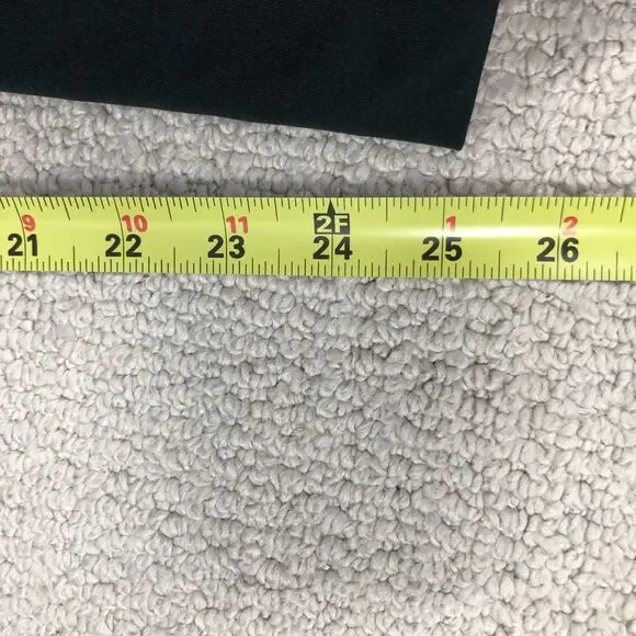 Animo Breeches Womens Gray Size IT 50 Knee Grip Italy Horse Riding READ - Picture 14 of 15